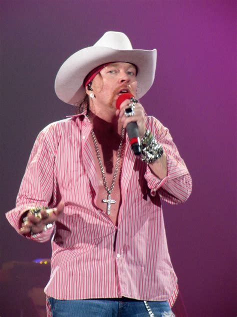 Axl Rose – Wikipedia